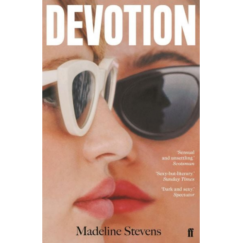 Madeline Stevens - Devotion