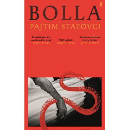 Pajtim Statovci - Bolla