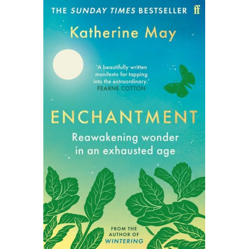 Katherine May - Enchantment