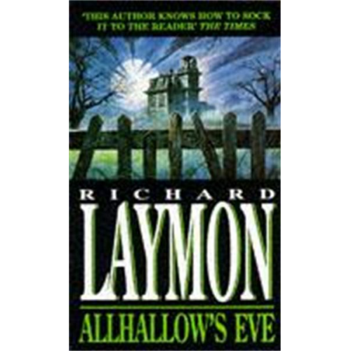 Richard Laymon - Allhallow's Eve