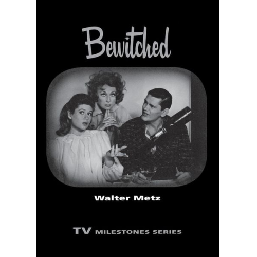 Walter Metz - Bewitched