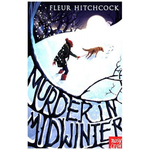 Fleur Hitchcock - Murder In Midwinter