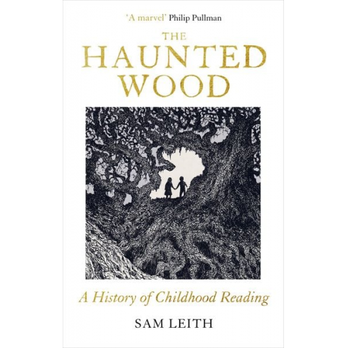 Sam Leith - The Haunted Wood