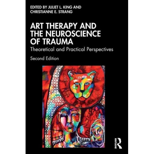 Juliet L. (The George Washington University  King - Art Therapy and the Neuroscience of Trauma