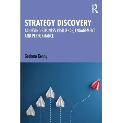 Graham Kenny - Strategy Discovery