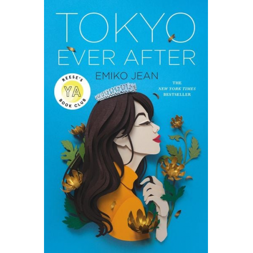 Emiko Jean - Tokyo Ever After