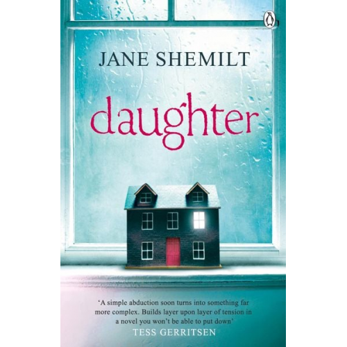 Jane Shemilt - Daughter