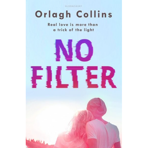 Orlagh Collins - No Filter