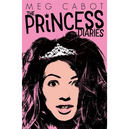 Meg Cabot - The Princess Diaries