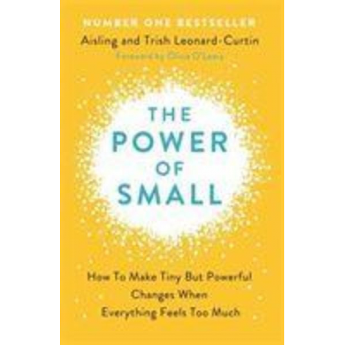 Aisling Leonard-Curtin Trish Leonard-Curtin - The Power of Small