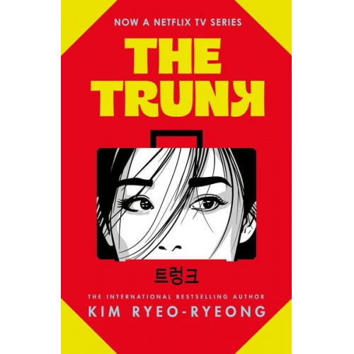 Kim Ryeo-ryeong - The Trunk