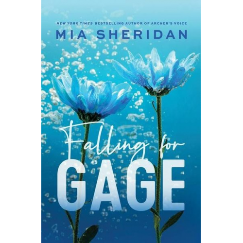 Mia Sheridan - Falling for Gage