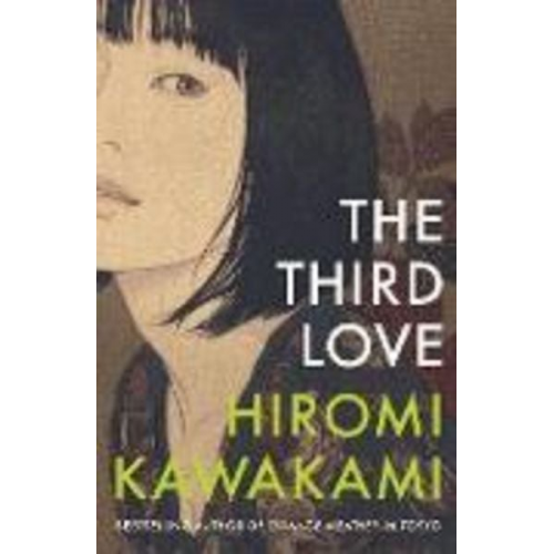 Hiromi Kawakami - The Third Love