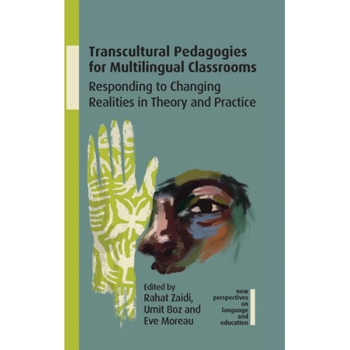 Transcultural Pedagogies for Multilingual Classrooms