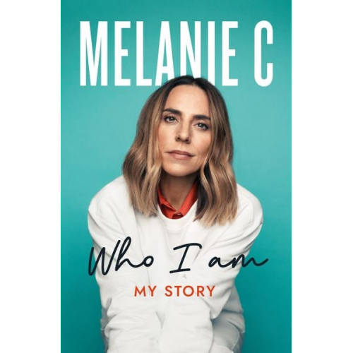 Melanie C. - C, M: Who I Am