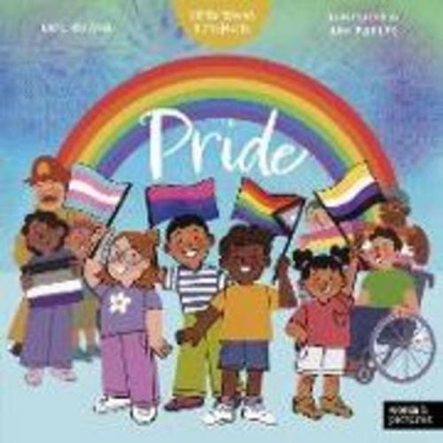 Eric Huang - Pride