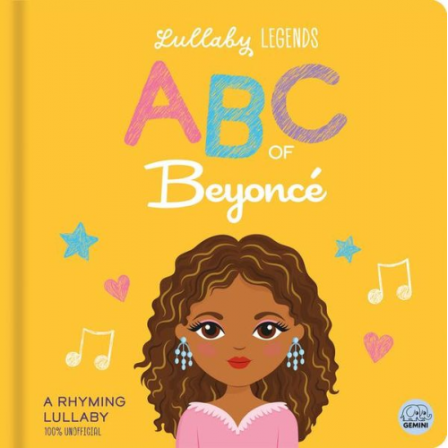 Amber Lily - ABC of Beyoncé