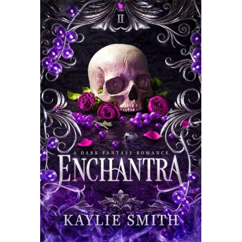 Kaylie Smith - Enchantra