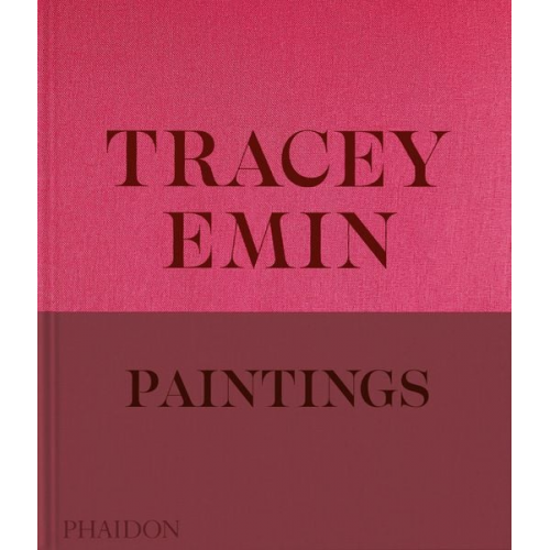 David Dawson Jennifer Higgie Tracey Emin - Tracey Emin Paintings