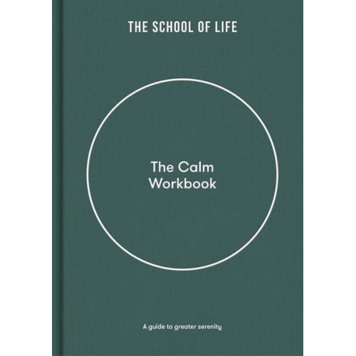 The School - The Calm Workbook