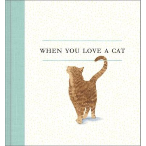 M. H. Clark - When You Love a Cat