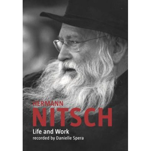 Hermann Nitsch: Life and Work