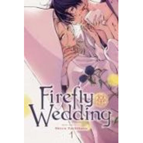 Oreco Tachibana - Firefly Wedding, Vol. 1