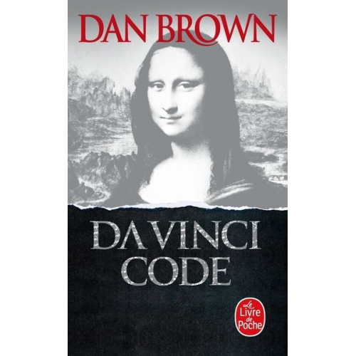 Dan Brown - Da Vinci code