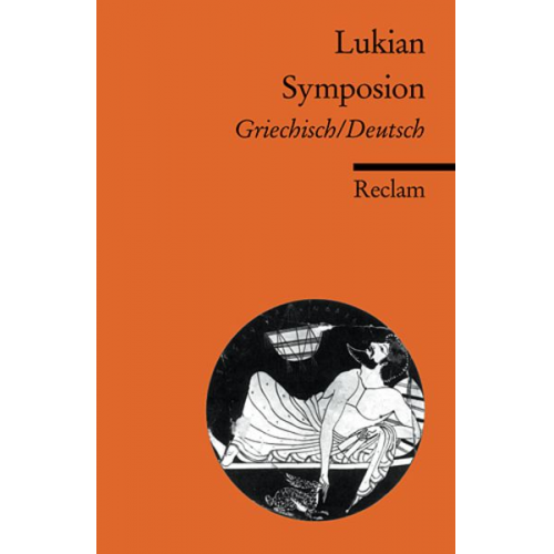 Lukian - Symposion