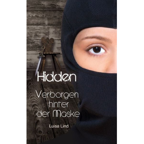 Luisa Lind - Hidden