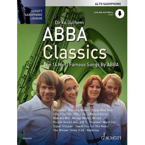 Abba Classics