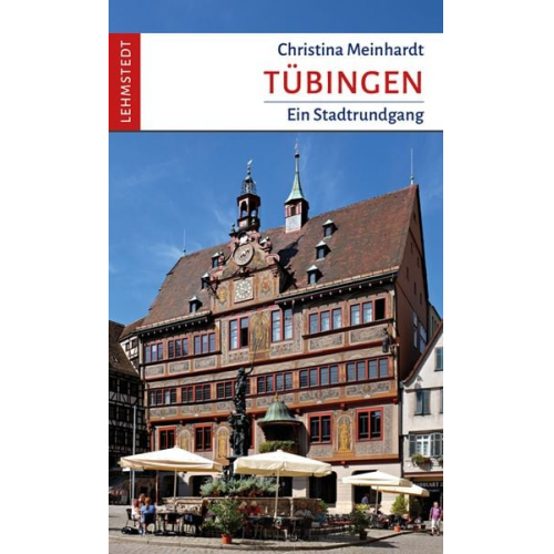 Christina Meinhardt - Tübingen