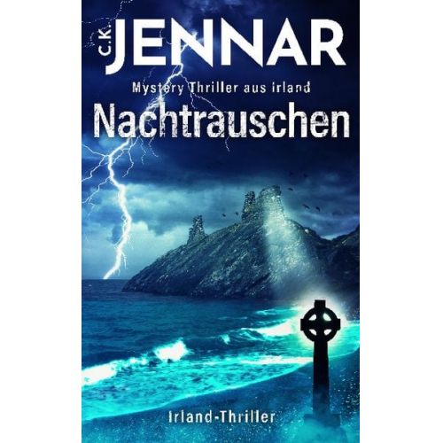 C. K. Jennar - Nachtrauschen