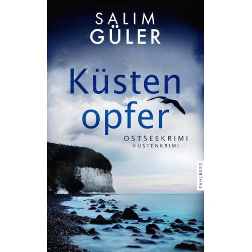 Salim Güler - Küstenopfer