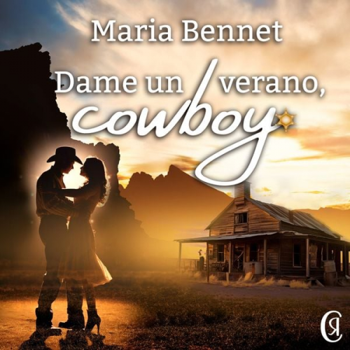 María Bennet - Dame un verano, Cowboy