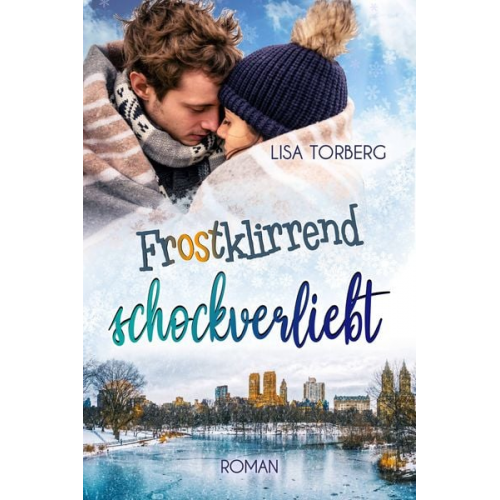 Lisa Torberg - Frostklirrend schockverliebt