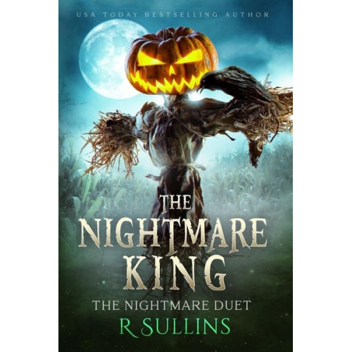 R. Sullins - The Nightmare King