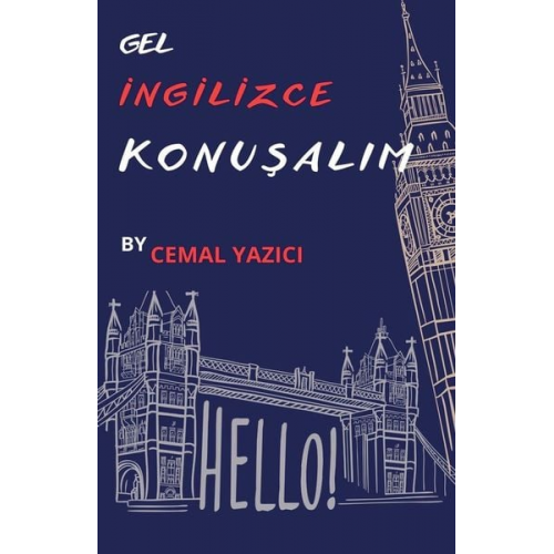 Cemal Yaz¿C¿ - Gel ¿ngilizce Konu¿al¿m