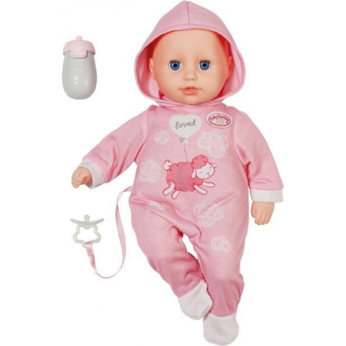 Baby Annabell Hannah Spiel mit mir 36cm