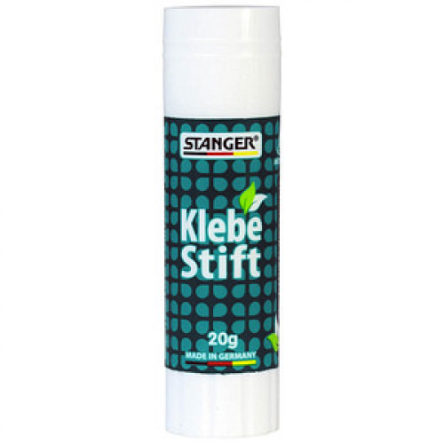 STANGER Extra Klebestift 20,0 g