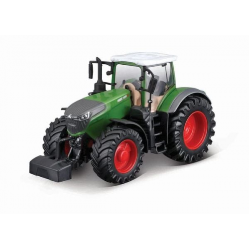 Bburago Farmland Fendt Vario 1050, Schwungrad, ca. 10cm