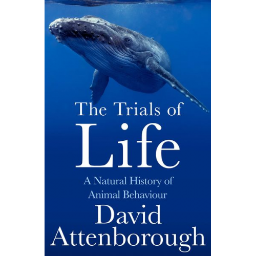 David Attenborough - The Trials of Life