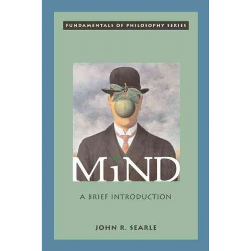 John R. Searle - Mind