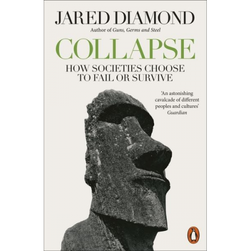 Jared Diamond - Collapse
