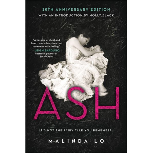 Malinda Lo - Ash