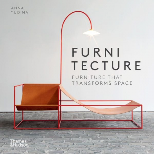 Anna Yudina - Furnitecture