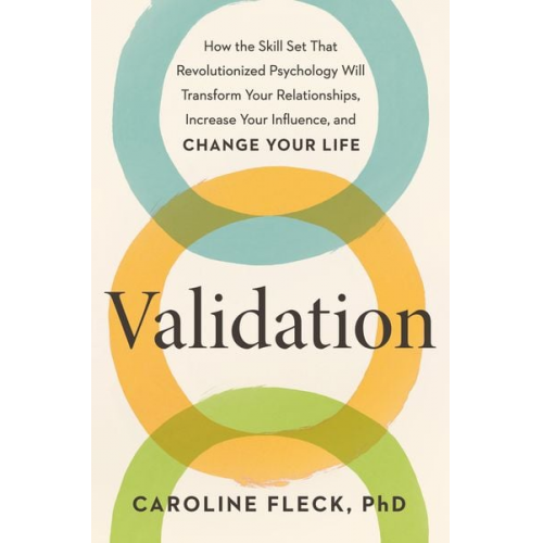 Caroline Fleck - Validation