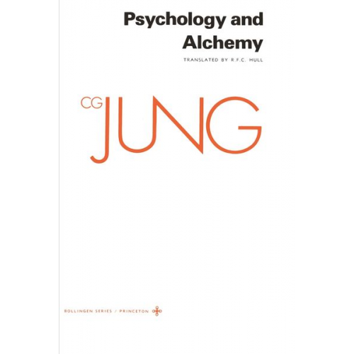 C. G. Jung - Collected Works of C. G. Jung, Volume 12