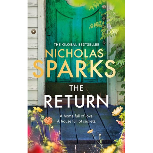 Nicholas Sparks - The Return