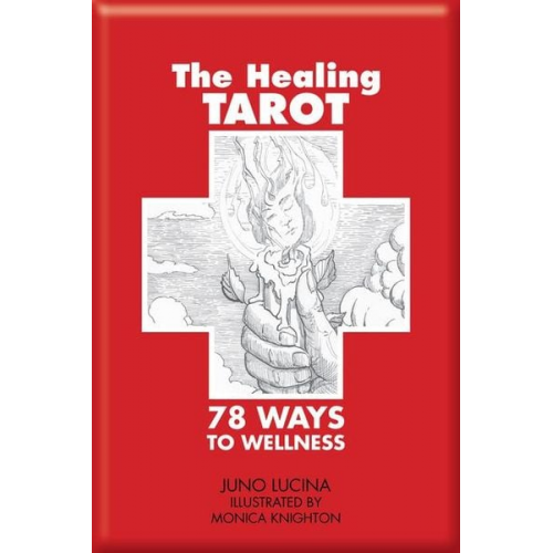 Juno Lucina - The Healing Tarot